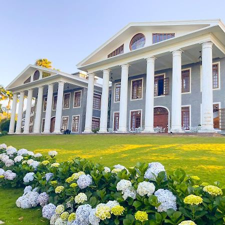 Aroso Paco Hotel Педра Азул Екстериор снимка The residence of the Ambassador of the United States to the Republic of Korea