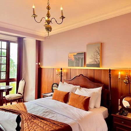 Aroso Paco Hotel Педра Азул Екстериор снимка