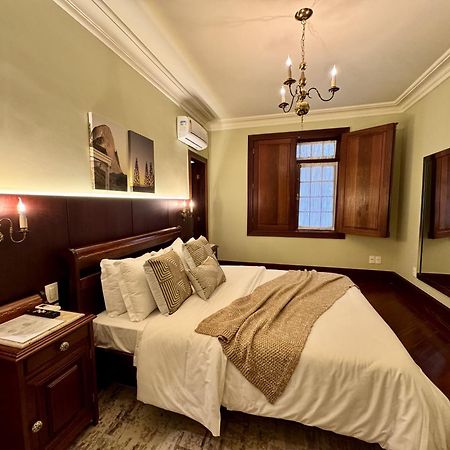 Aroso Paco Hotel Педра Азул Екстериор снимка