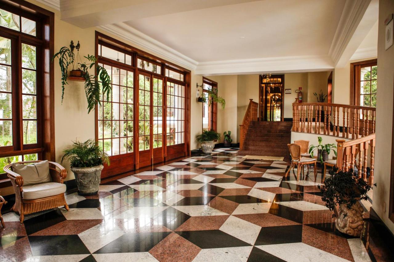 Aroso Paco Hotel Педра Азул Екстериор снимка Interior of the hotel