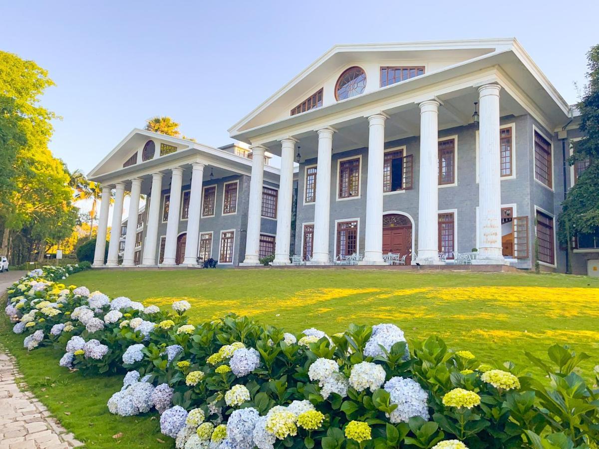 Aroso Paco Hotel Педра Азул Екстериор снимка The residence of the Ambassador of the United States to the Republic of Korea