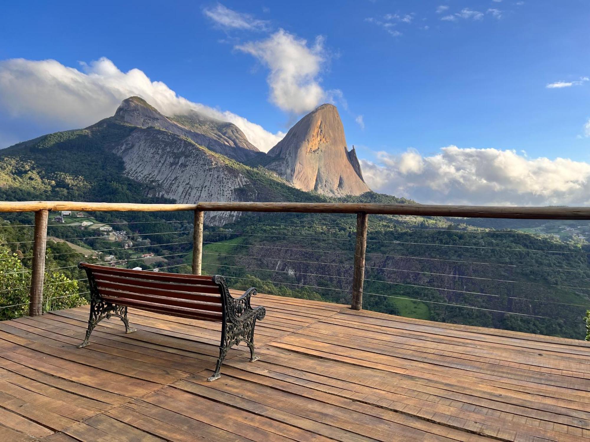 Aroso Paco Hotel Педра Азул Екстериор снимка The Pedraforca