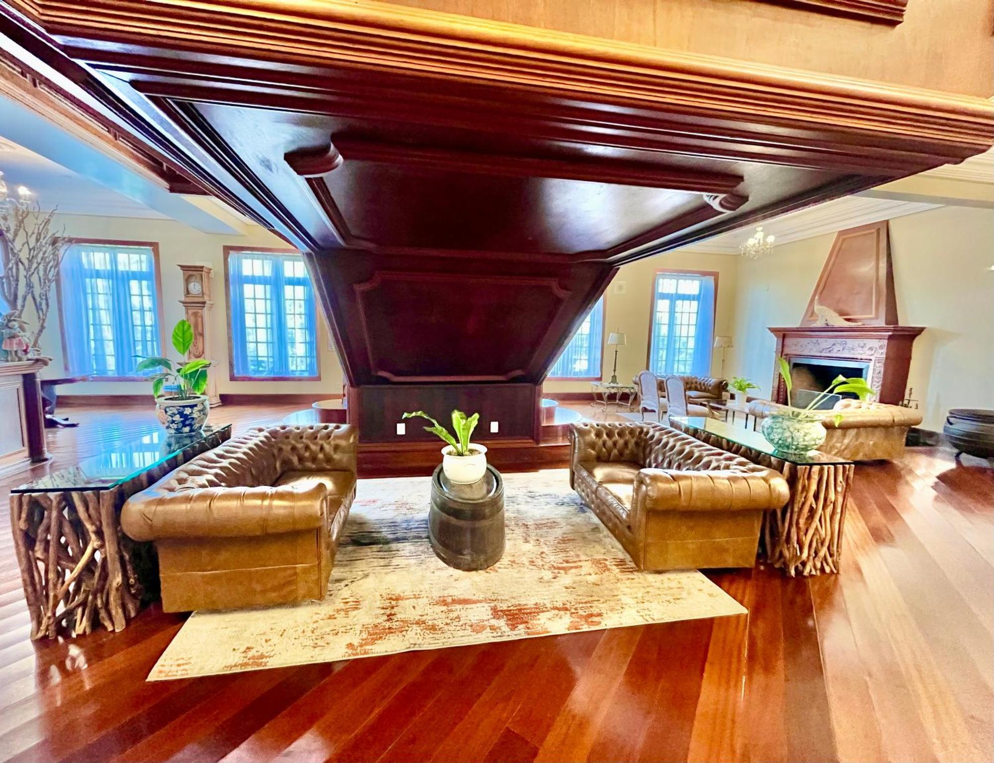 Aroso Paco Hotel Педра Азул Екстериор снимка The interior of the Governor's Residence