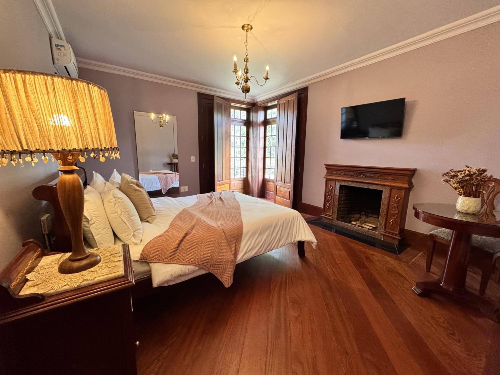 Aroso Paco Hotel Педра Азул Екстериор снимка A room at the hotel