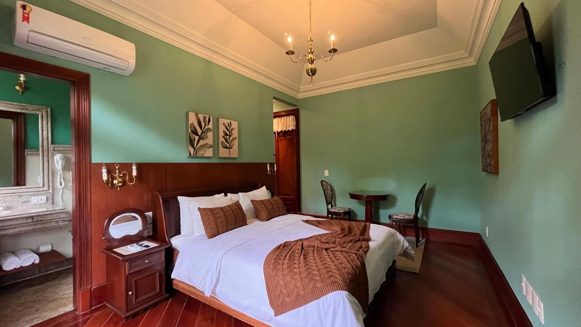Aroso Paco Hotel Педра Азул Екстериор снимка