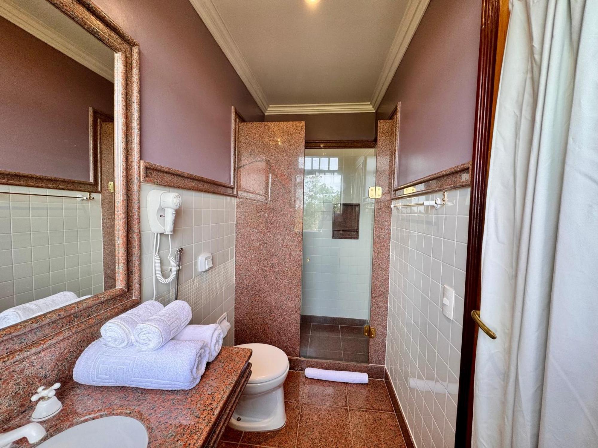 Aroso Paco Hotel Педра Азул Екстериор снимка