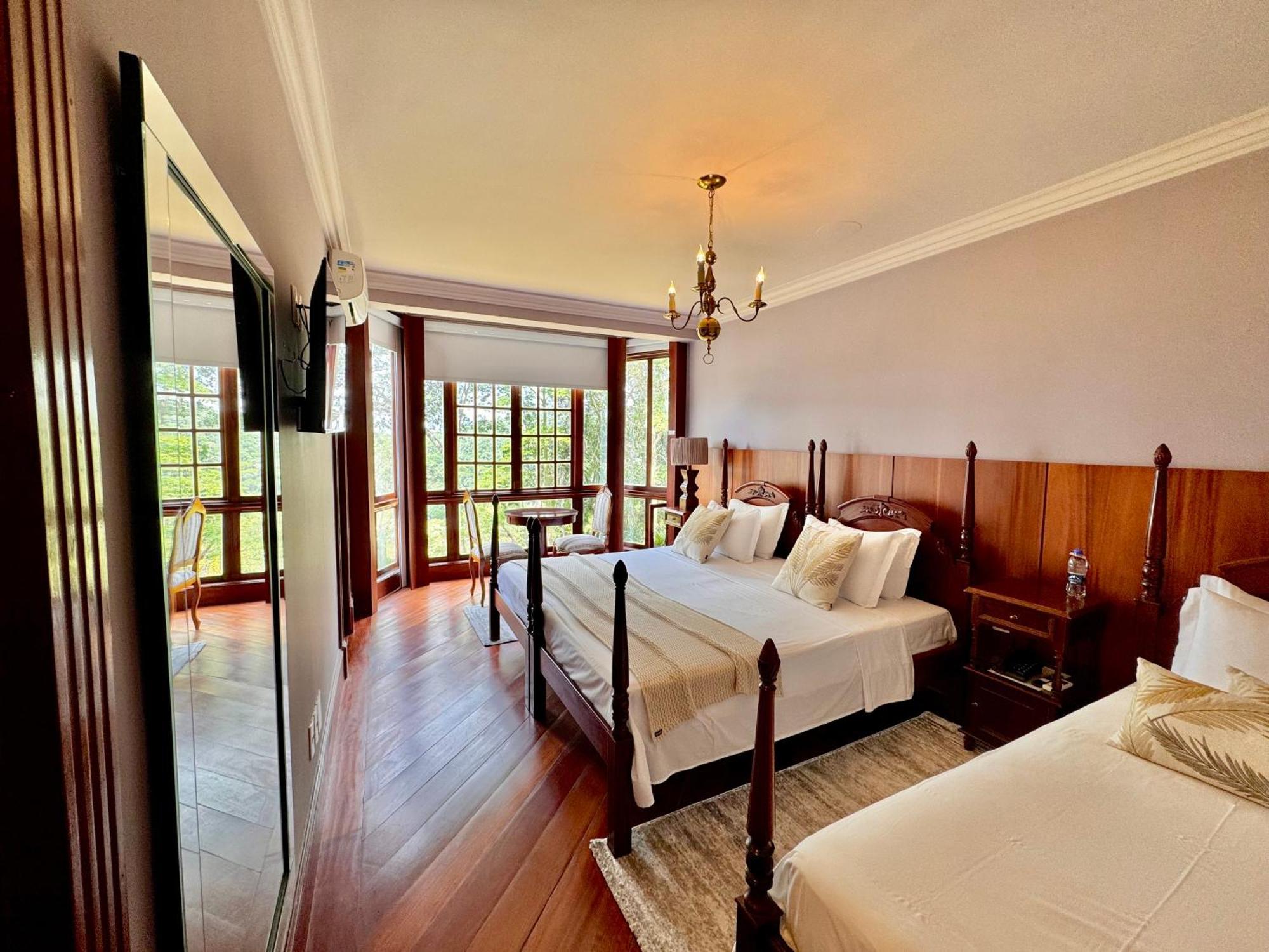 Aroso Paco Hotel Педра Азул Екстериор снимка